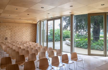 Maison d’Égypte Student Residence, Paris